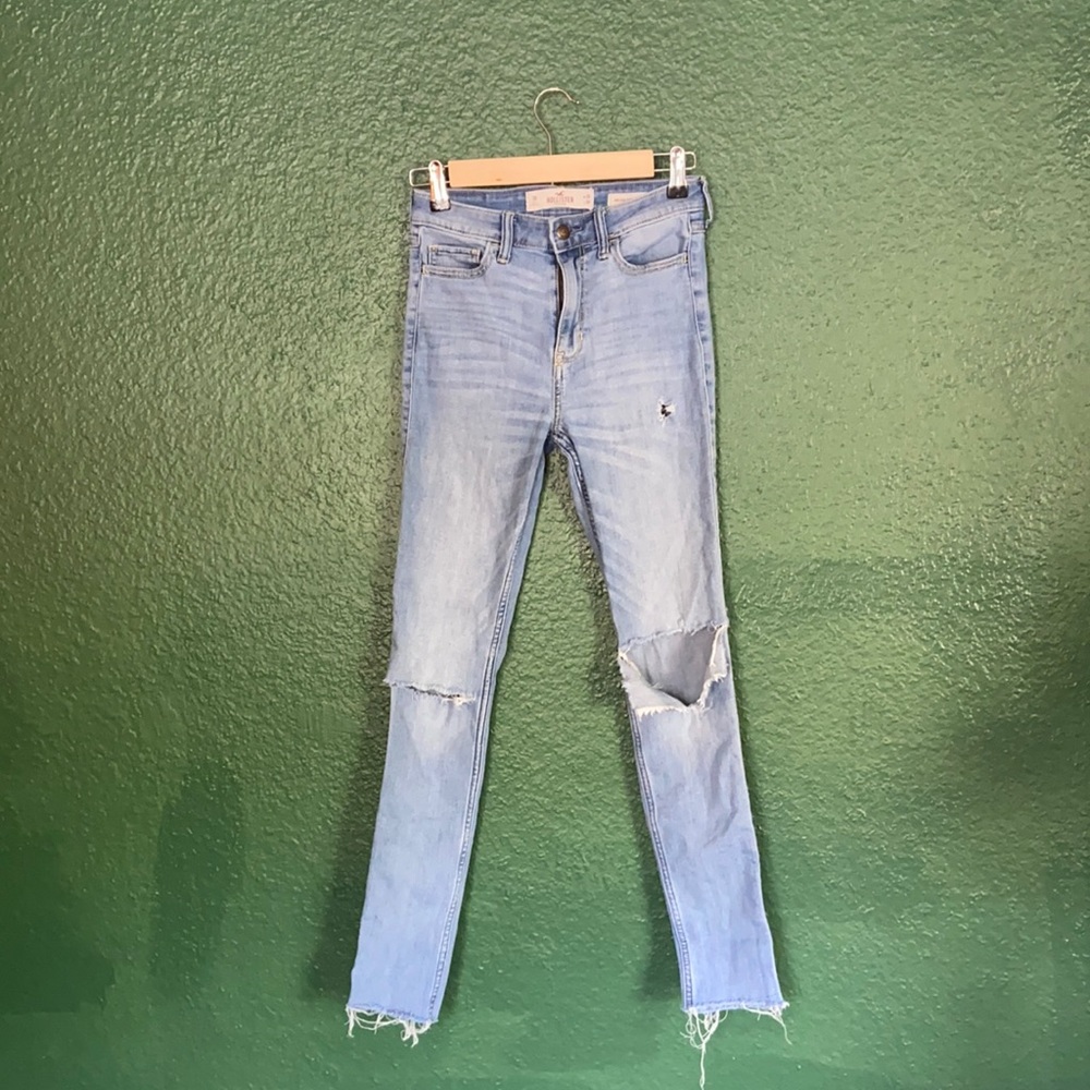 Hollister Jeans